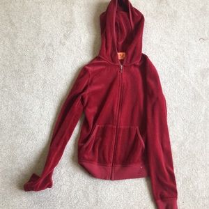 Juicy Couture Hoodie